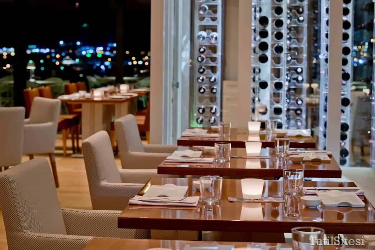 Ramada Resort Bodrum